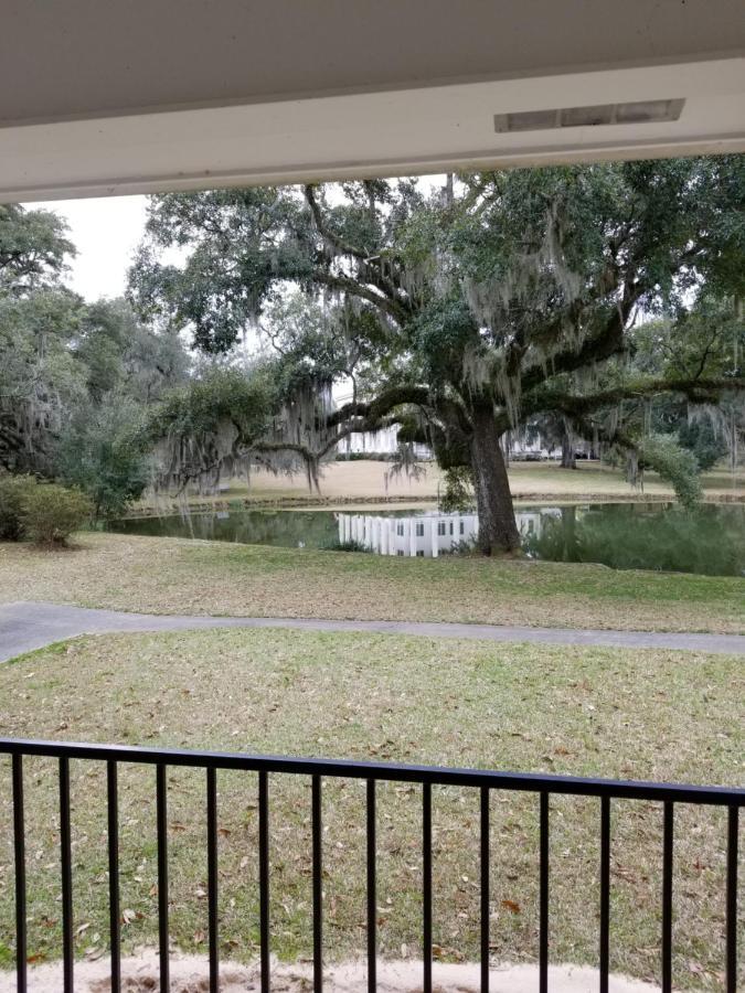 Greenwood Plantation B&B Inn Saint Francisville Exterior foto