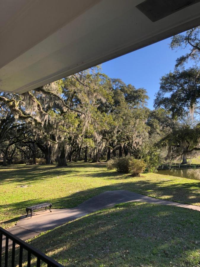 Greenwood Plantation B&B Inn Saint Francisville Exterior foto