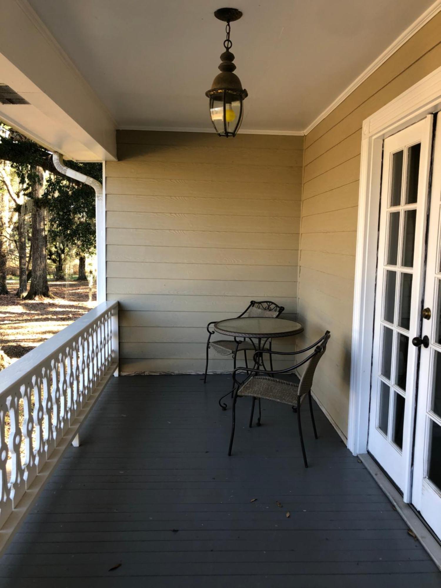 Greenwood Plantation B&B Inn Saint Francisville Exterior foto